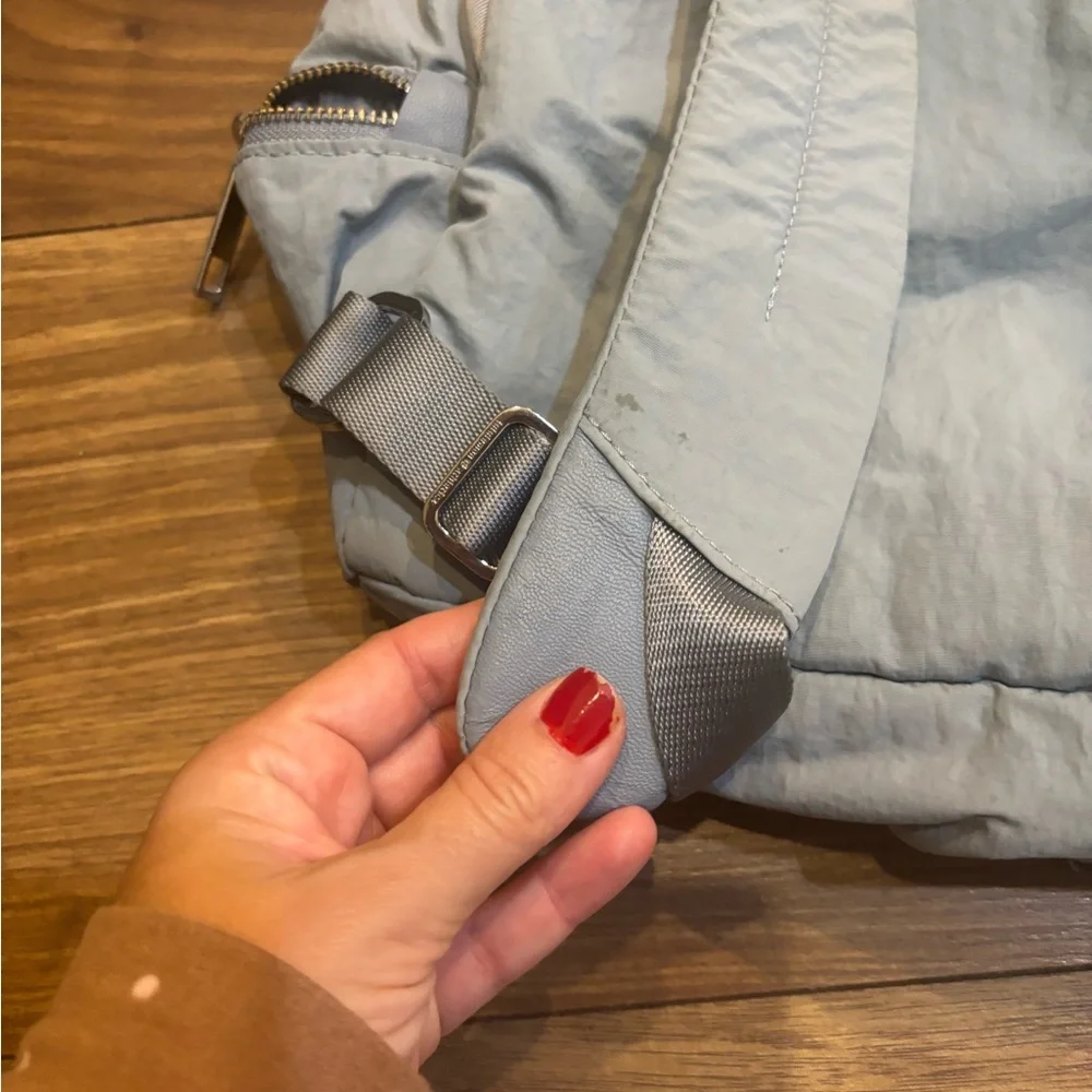 Lulu Lemon City Backpack‎
